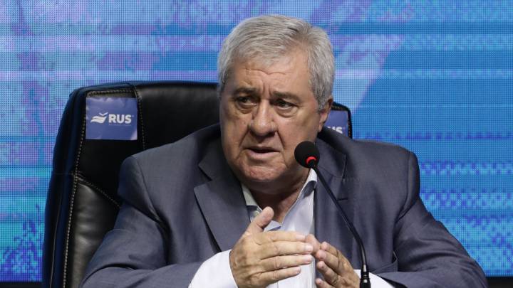 Ameal pide postergar los primeros dos partidos de Superliga