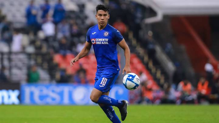 DT del Cruz Azul: "Pol Fernández es muy importante"