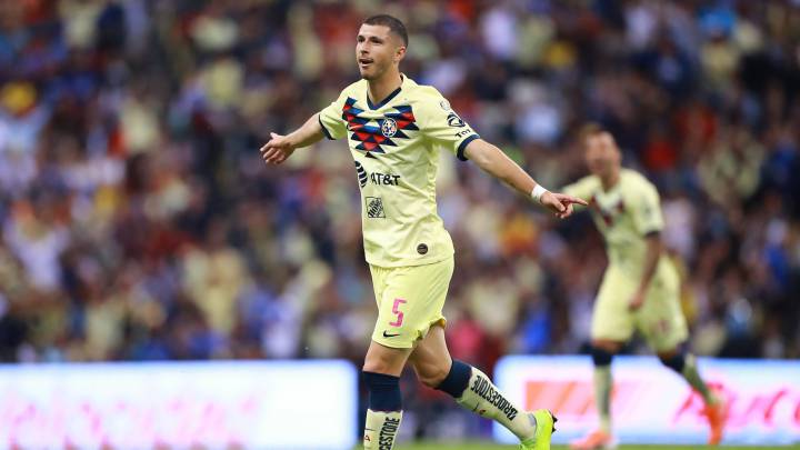 River recibirá dinero del fichaje de Guido Rodríguez por el Betis
