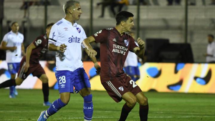 Tras un gran partido que finalizó 4-4 en el Campus de Maldonado, el Bolso se impuso en la definición. Gallardo probó variantes pensando en la Superliga.
