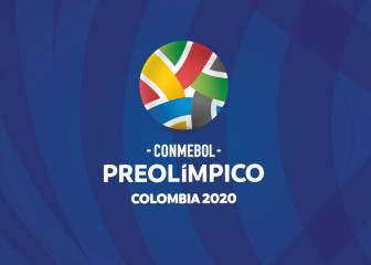 Preolímpico Sudamericano: TV, horarios y cómo ver a Argentina