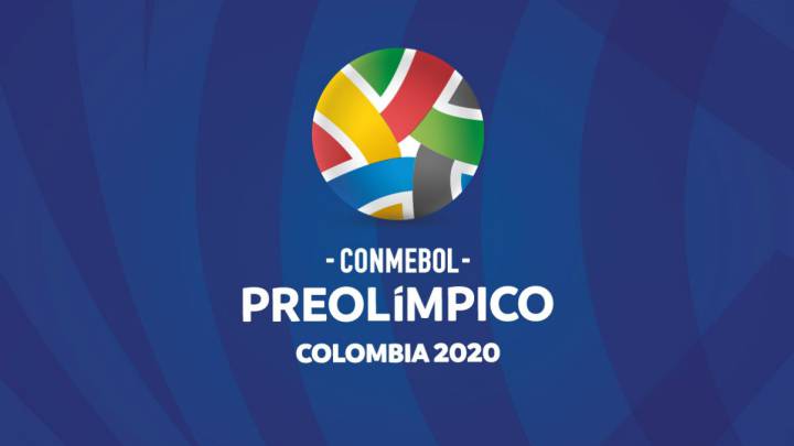 Preolímpico Sudamericano: TV, horarios y cómo ver a Argentina