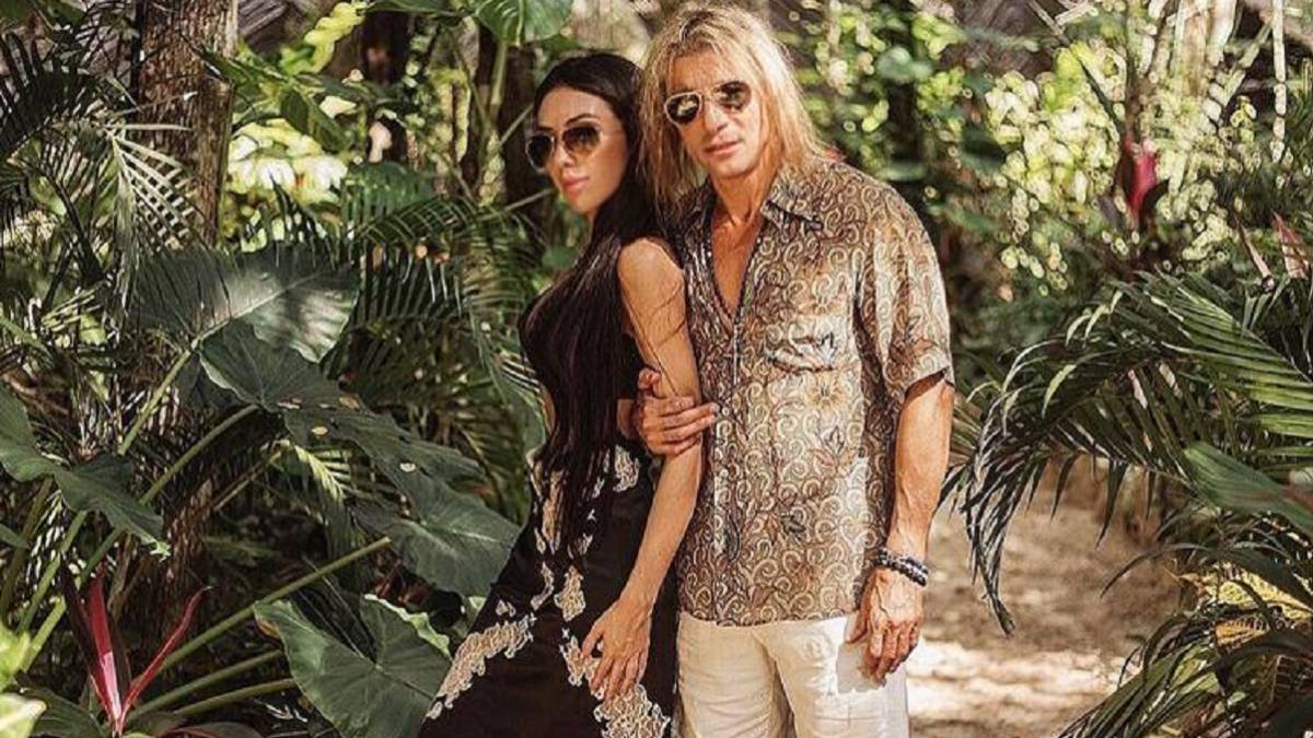 ¡Vivan los novios! Sofía Bonelli y Claudio Paul Caniggia anunciaron su casamiento