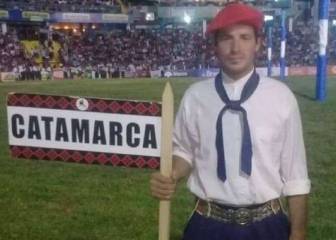 Festival Nacional de Doma y Folklore de Jesús María: murió un jinete de 40 años luego de ser aplastado por su caballo