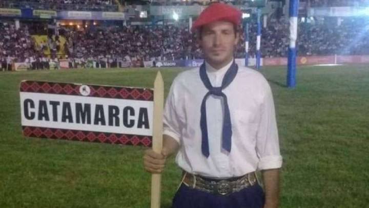 Norberto Cossutta, de 40 años, sufrió politraumatismos que lo dejaron en terapia intensiva, donde falleció luego de un paro cardiorrespiratorio.