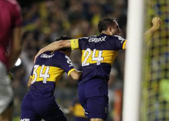 Izquierdoz: