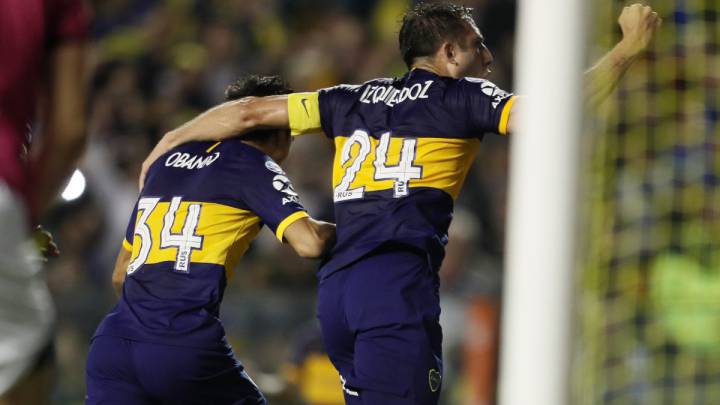 El defensor central, uno de los puntos más altos del equipo, palpitó lo que se viene en el 2020: "La idea de Russo es tener un equipo ofensivo".