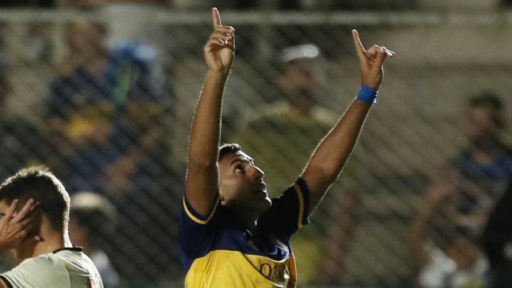 Boca - Universitario en vivo: Torneo de Verano 2020, en directo