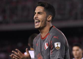 Inter Miami va a por Figal