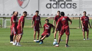 El Millonario apunta sus cañones a Avellaneda