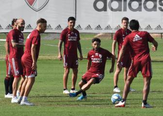 El Millonario apunta sus cañones a Avellaneda