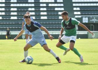 El Decano se impuso a Banfield