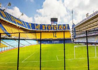Un dirigente de la gestión Angelici se refirió al tema AySA-Boca