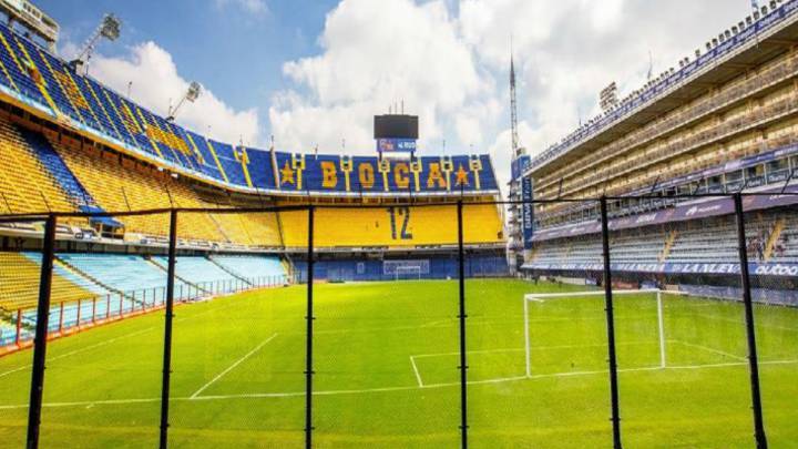 Un dirigente de la gestión Angelici se refirió al tema AySA-Boca