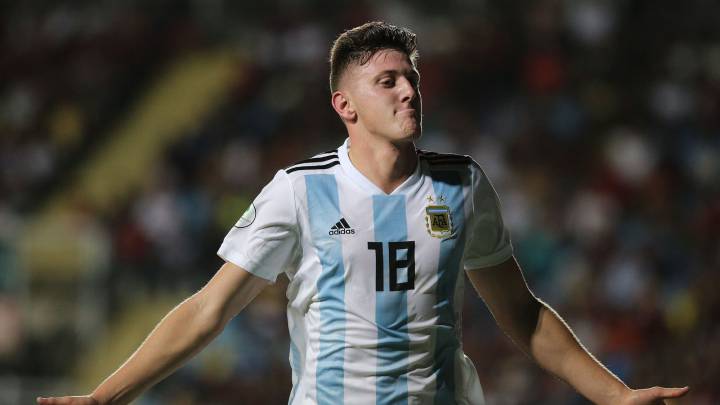 Gaich: "Llegamos al Preolímpico de la mejor manera"