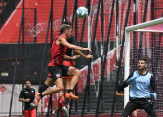 Los equipos de Rosario se preparan para el arranque
