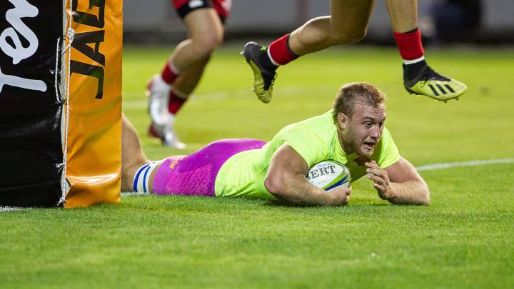 Jaguares arrasa en el primer amistoso del verano