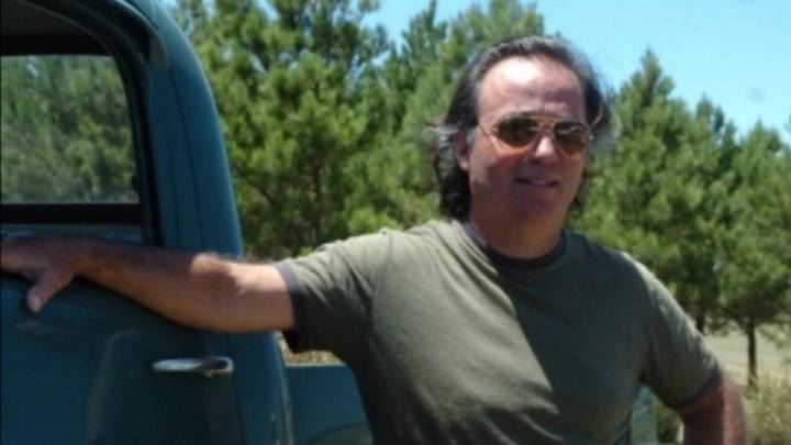 Pacha Cantón: "Yo tiré el cordero, intenté hacer una broma que salió mal"