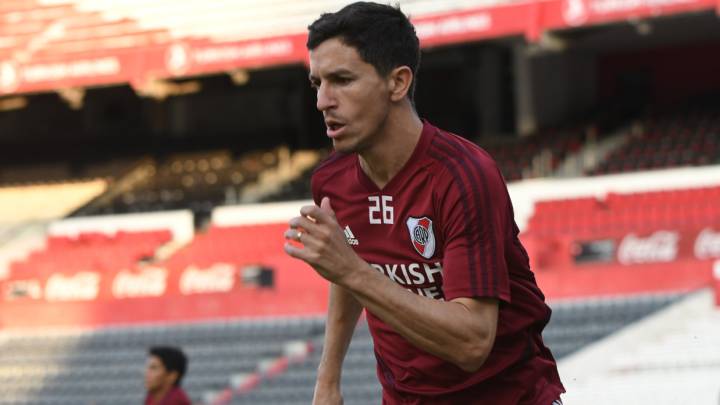 El Millonario se entrenó en el Monumental y este domingo hará su debut oficial en 2020 frente a Independiente, con la posibilidad de llegar a lo más alto de la Superliga.