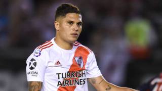 Quintero es baja de último momento para el clásico
