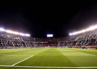 Hay Superliga 37 días después
