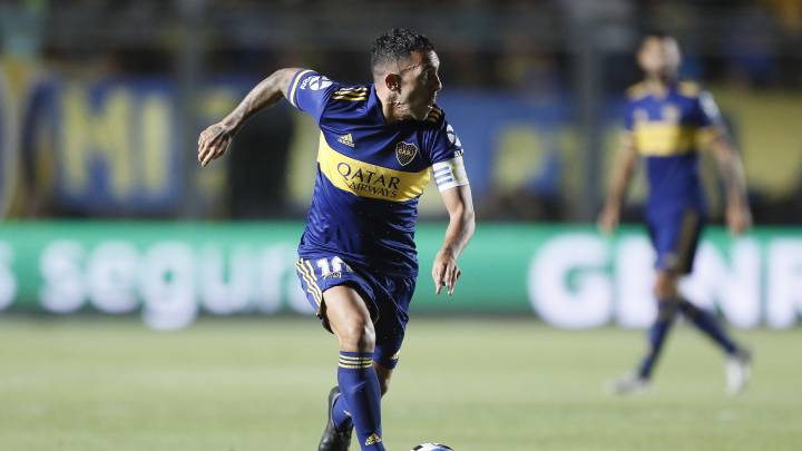 El Boca de Russo sigue sumando ritmo contra Paranaense