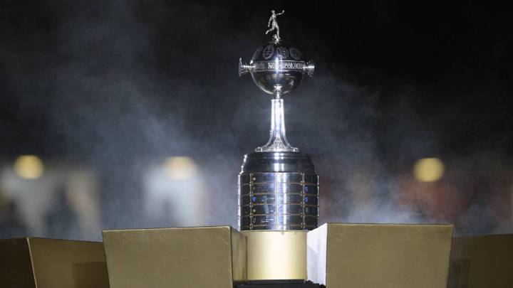 Boca, River, Racing... así será la altura que se encontrarán en la Copa Libertadores 2020