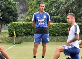 Batista, sobre Gaich: