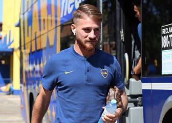 El Brighton podría llevarse a Mac Allister en este mercado