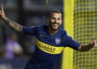 Benedetto: