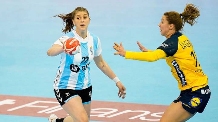 Fechas de los preolímpicos de Argentina para Tokio 2020