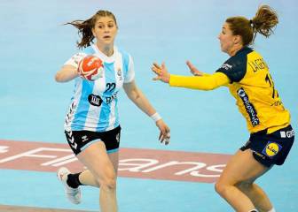 Fechas de los preolímpicos de Argentina para Tokio 2020
