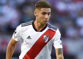 West Ham quiere a Montiel