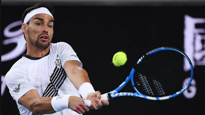 Pella tumba a Lajovic y se verá las caras con Fognini