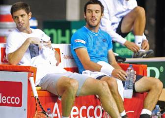 Victoria para Delbonis-Mayer