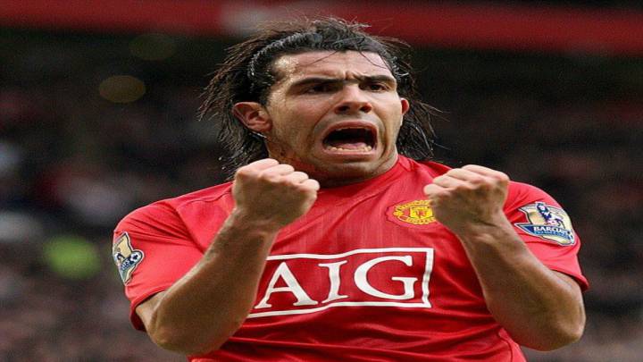 Desde Inglaterra aseguran que el United viene por Tevez
