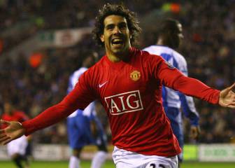 Desde Inglaterra aseguran que el United viene por Tevez