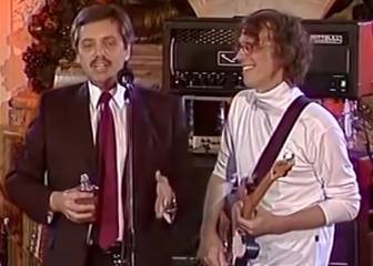 El homenaje de Alberto Fernández a Luis Alberto Spinetta en el día que cumpliría 70 años