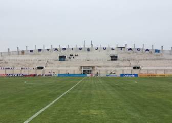 Será en la altura de Juliaca