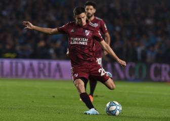 Nacho Fernández: