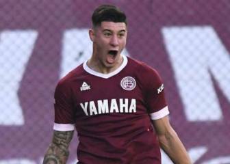 La noche de terror de Valenti: secuestrado tras el Aldosivi - Lanús