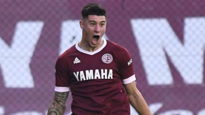 La noche de terror de Valenti: secuestrado tras el Aldosivi - Lanús