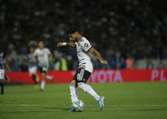 El 1x1 de River: Rojas y Casco, los destacados del puntero