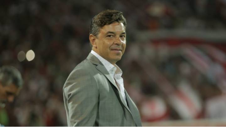 "Tenemos la oportunidad de pelearla y lo vamos a hacer