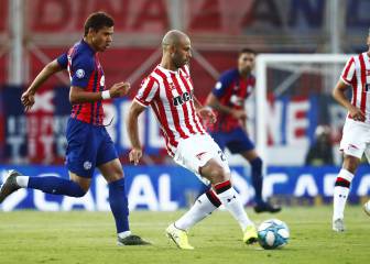 Mascherano: “Hay que adaptarse y estar al cien por ciento”