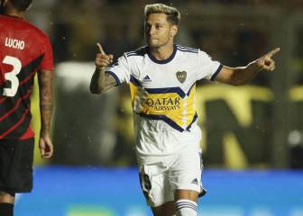 Última hora del Boca - Independiente, en vivo