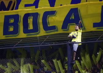 Boca, sin margen de error