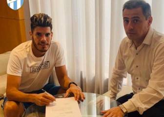 Atlético Tucumán y Central Córdoba se refuerzan