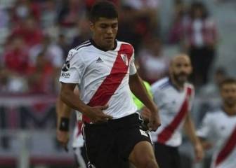 Rojas: