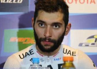 Gaviria: